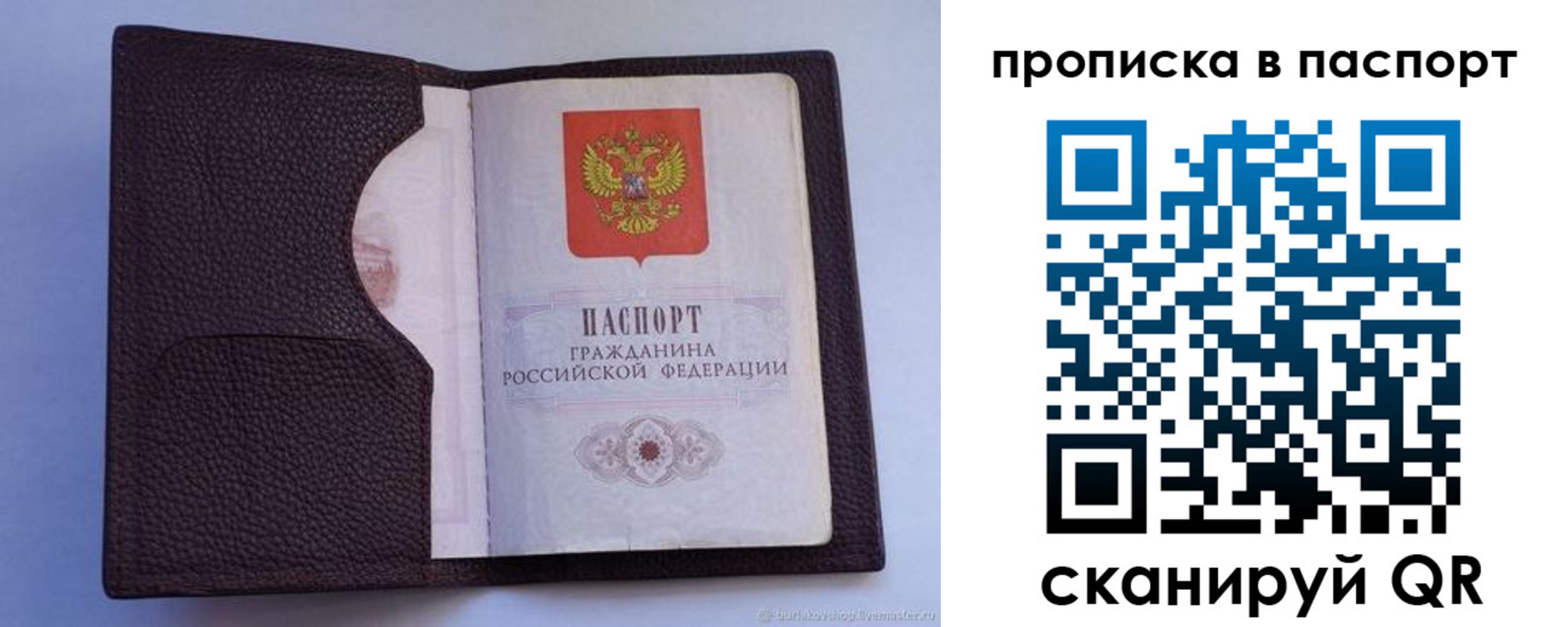 прописка законно в Миллерово